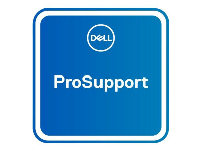 Dell : 3Y BASIC ONSITE TO 3Y PROSPT F/OPTIPLEX 5060-5080 (elec)