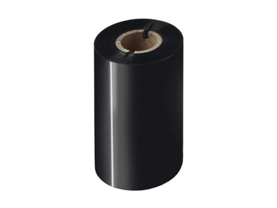 Brother : STANDARD RESIN BLACK 110mm X  300M