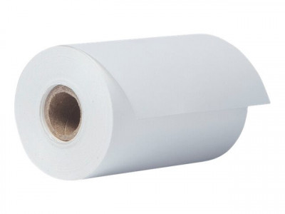 Brother : DIRECT THERMAL CONTINUOUS papier ROLL 58mm