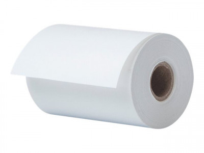 Brother : DIRECT THERMAL CONTINUOUS papier ROLL 58mm