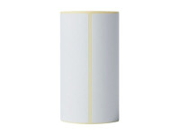 Brother : DIRECT THERMAL DIE-CUT papier LABEL 102mm X  152mm