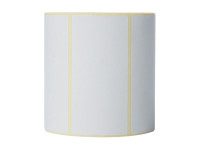 Brother : DIRECT THERMAL DIE-CUT papier LABEL 102mm X  50mm