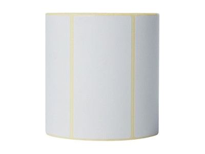 Brother : DIRECT THERMAL DIE-CUT papier LABEL 102mm X  50mm