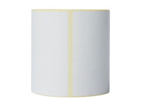 Brother : DIRECT THERMAL DIE-CUT papier LABEL 102mm X  152mm