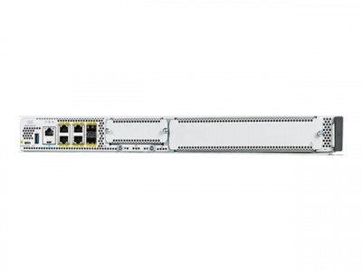 Cisco : CISCO CATALYST C8300-1N1S-6T ROUTER