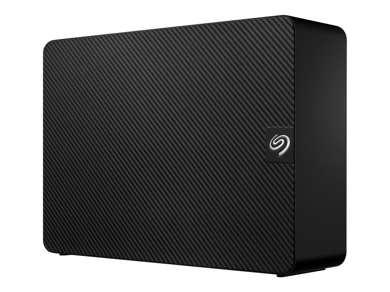 Disque Dur Externe - SEAGATE - Expansion Desktop - 10To - USB 3.0