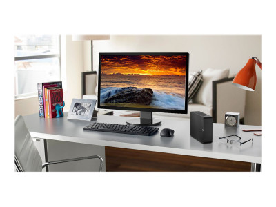 Seagate : EXPANSION DESKTOP EXT.DRIVE16TB 3.5IN USB 3.0 GEN 1 EXTERNAL HDD