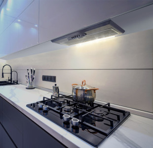 ANSMANN Lampe de sous-meuble LED CABINET LIGHT S, détecteur