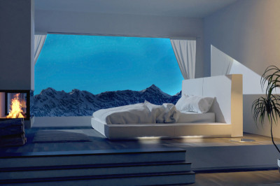 ANSMANN Lampe de sous-meuble LED CABINET LIGHT S, détecteur