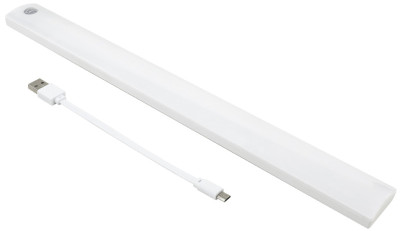 ANSMANN Lampe de sous-meuble LED CABINET LIGHT L, détecteur