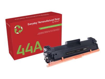 Xerox : BLACK TONER équivalent à HP 44A (CF244A) F/HP LJ PRO M15 MFP M28