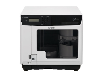 Epson : DISCPRODUCER PP-100NII