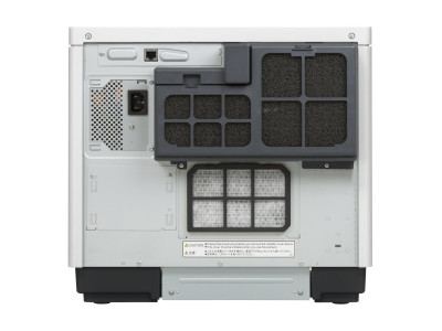 Epson : DISCPRODUCER PP-100NII