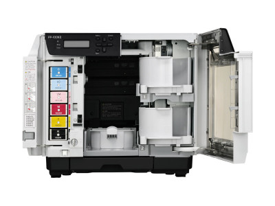 Epson : DISCPRODUCER PP-100NII