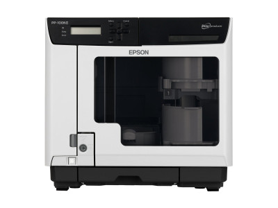 Epson : DISCPRODUCER PP-100NII