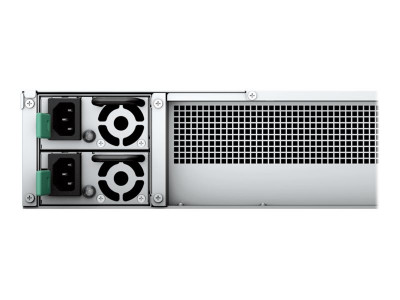 Synology : RX1222SAS 2U 12 BAY EXPANSION SAS X 1 SAS OUT X 1