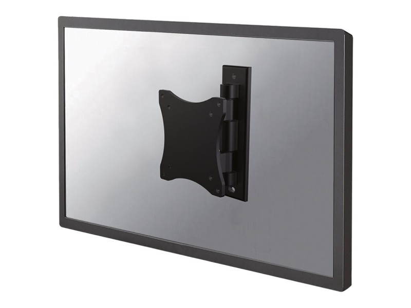 NewStar : NEWSTAR FLATSCREEN WALL MOUNT 1 PIVOT & TILTABLE