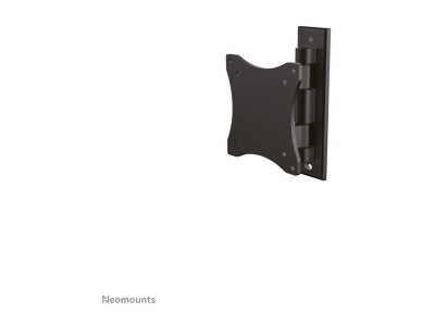 NewStar : NEWSTAR FLATSCREEN WALL MOUNT 1 PIVOT & TILTABLE