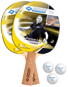 DONIC SCHILDKRÖT Kit de tennis de table 