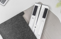 DIGITUS Support pour ordinateur portable avec hub USB-C DIGITUS Support pour ordinateur portable avec hub USB-C