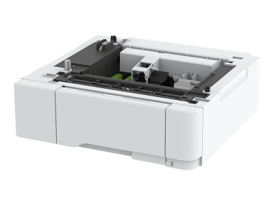 Xerox bac d'alimentation de 550 feuilles et chargeur polyvalent de 100 feuilles pour C310