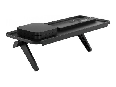Neomounts : UNIVERSAL MULTIMEDIA/CAMERA SHELF - 30 CM WIDE