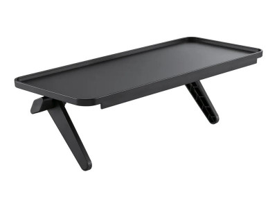 Neomounts : UNIVERSAL MULTIMEDIA/CAMERA SHELF - 30 CM WIDE