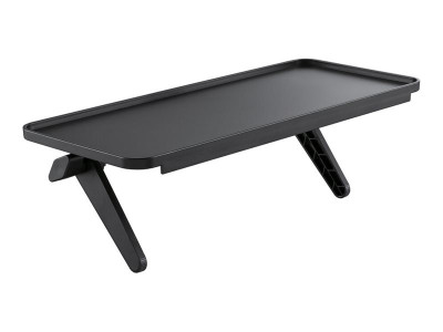 Neomounts : UNIVERSAL MULTIMEDIA/CAMERA SHELF - 30 CM WIDE