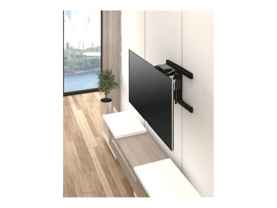 Neomounts : UNIVERSAL MULTIMEDIA/CAMERA SHELF - 30 CM WIDE