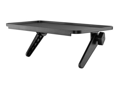 Neomounts : UNIVERSAL MULTIMEDIA/CAMERA SHELF - 30 CM WIDE