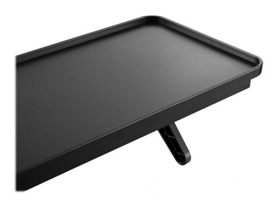 Neomounts : UNIVERSAL MULTIMEDIA/CAMERA SHELF - 30 CM WIDE