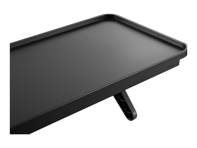 Neomounts : UNIVERSAL MULTIMEDIA/CAMERA SHELF - 30 CM WIDE