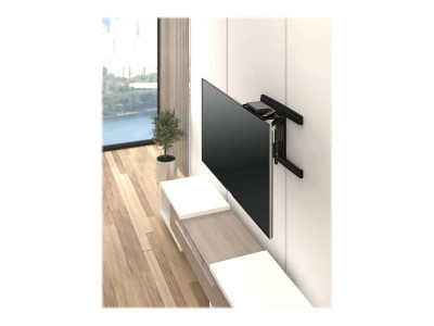 Neomounts : UNIVERSAL MULTIMEDIA/CAMERA SHELF - 30 CM WIDE