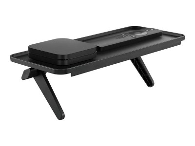 Neomounts : UNIVERSAL MULTIMEDIA/CAMERA SHELF - 30 CM WIDE
