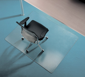 RS Office Tapis de protection de sol 