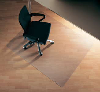 RS Office Tapis de protection de sol 