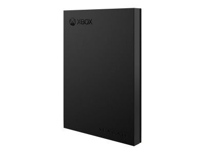 Seagate : GAME drive pour XBOX 2TB BLACK 2.5IN USB3.2 GEN1