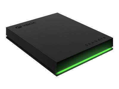 Seagate : GAME drive pour XBOX 2TB BLACK 2.5IN USB3.2 GEN1