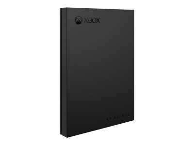Seagate : GAME drive pour XBOX 2TB BLACK 2.5IN USB3.2 GEN1