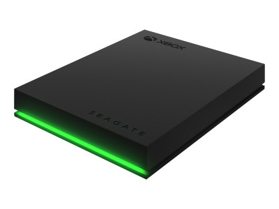 Seagate : GAME drive pour XBOX 2TB BLACK 2.5IN USB3.2 GEN1