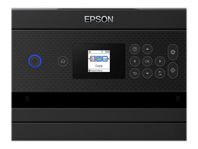 Epson EcoTank ET-2850 Imprimante jet d'encre couleur multifonction