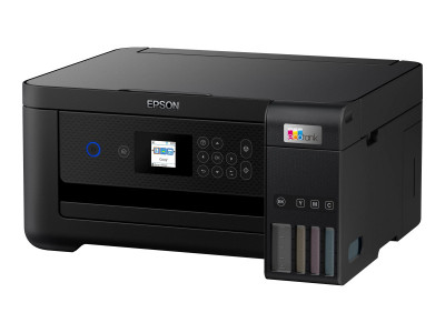 Epson EcoTank ET-2850 Imprimante jet d'encre couleur multifonction