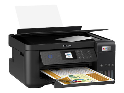 Epson EcoTank ET-2850 Imprimante jet d'encre couleur multifonction