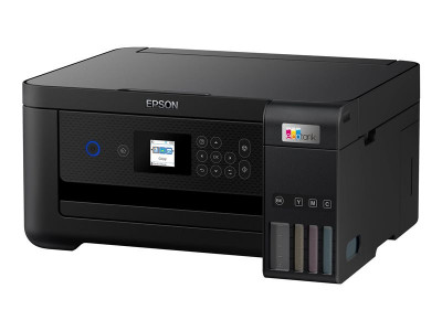 Epson EcoTank ET-2850 Imprimante jet d'encre couleur multifonction