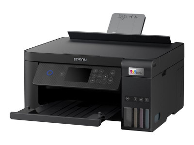 Epson EcoTank ET-2850 Imprimante jet d'encre couleur multifonction