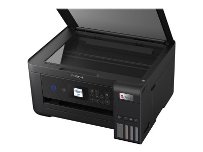 Epson EcoTank ET-2850 Imprimante jet d'encre couleur multifonction