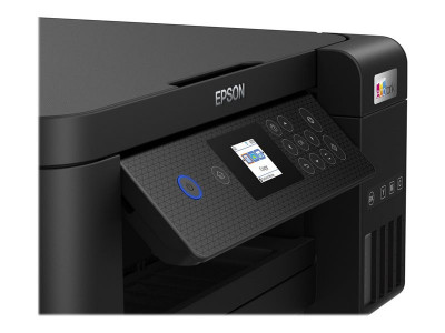 Epson EcoTank ET-2850 Imprimante jet d'encre couleur multifonction