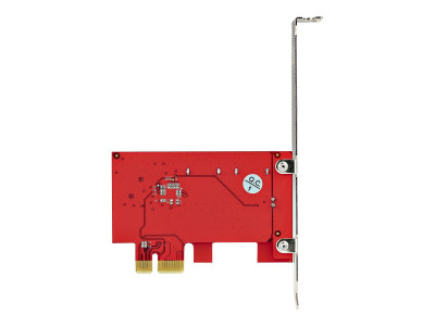 Startech : SATA PCIE card 2 PORT NO-RAIDPCI EXPRESS SATA 6GBPS AS