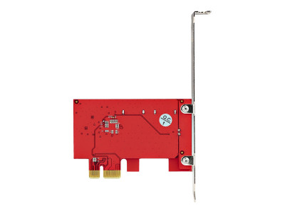 Startech : SATA PCIE card 2 PORT NO-RAIDPCI EXPRESS SATA 6GBPS AS