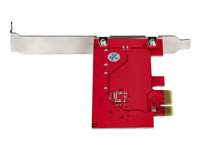 Startech : SATA PCIE card 2 PORT NO-RAIDPCI EXPRESS SATA 6GBPS AS